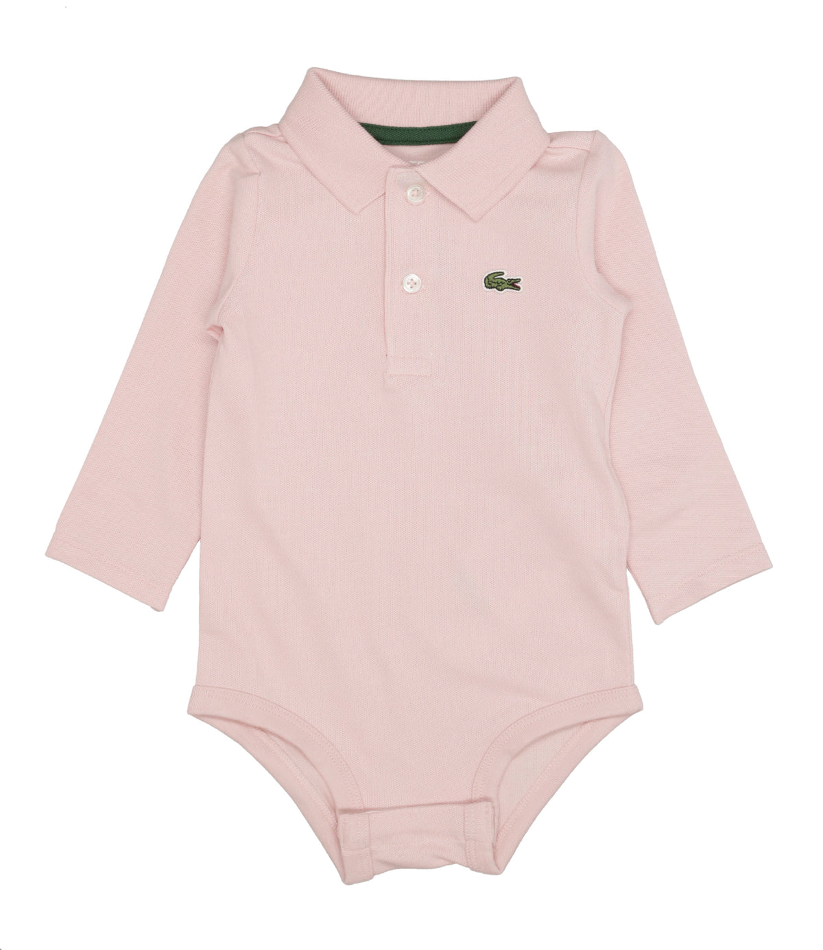 Lacoste Kids | Body Rosa