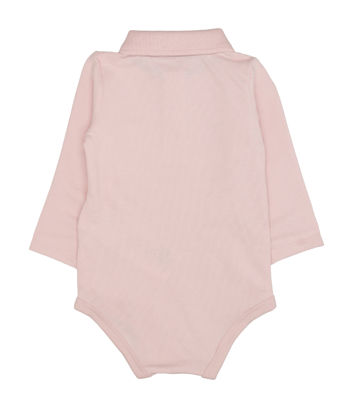 Lacoste Kids | Body Rosa