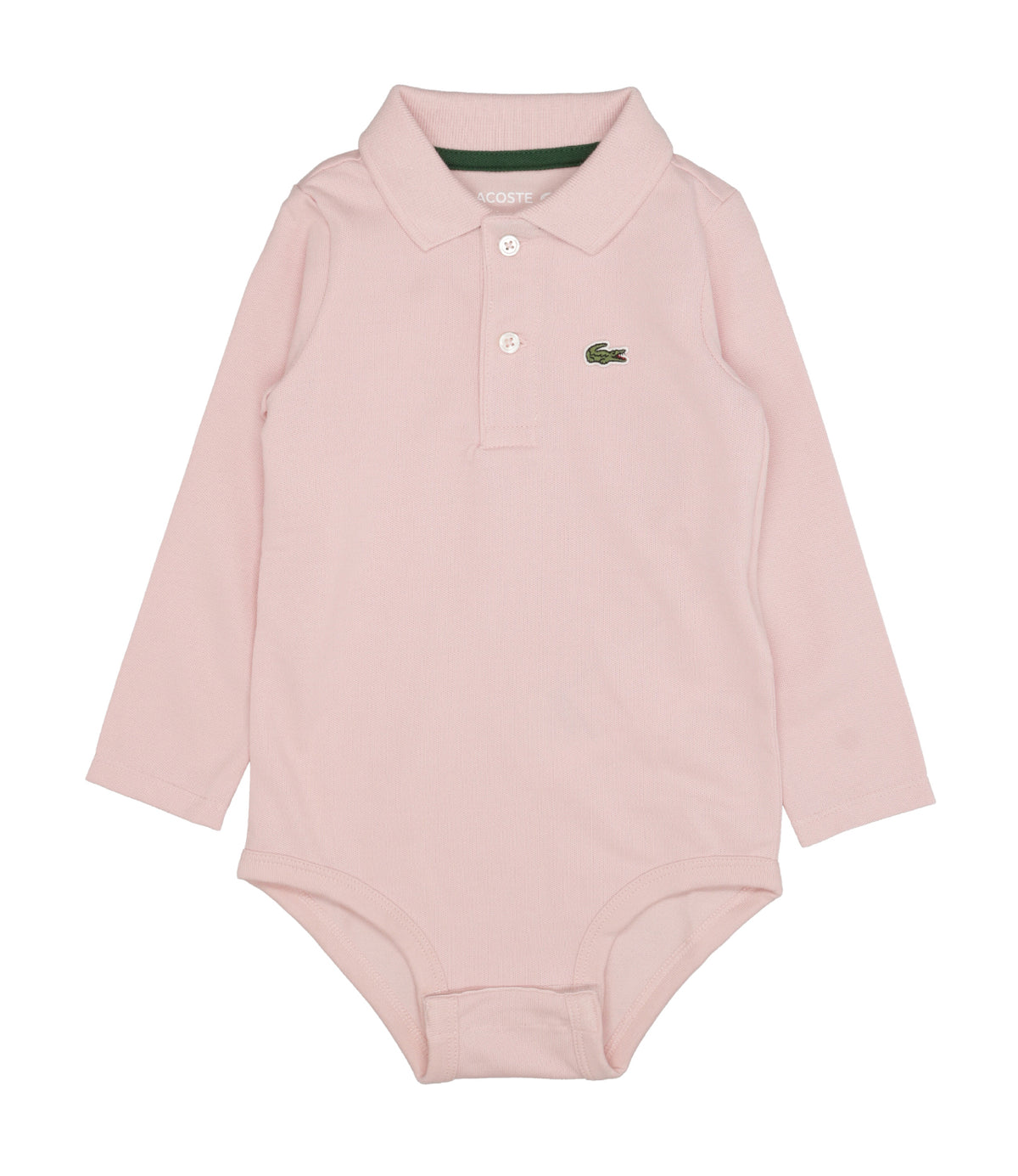 Lacoste Kids | Body Rosa