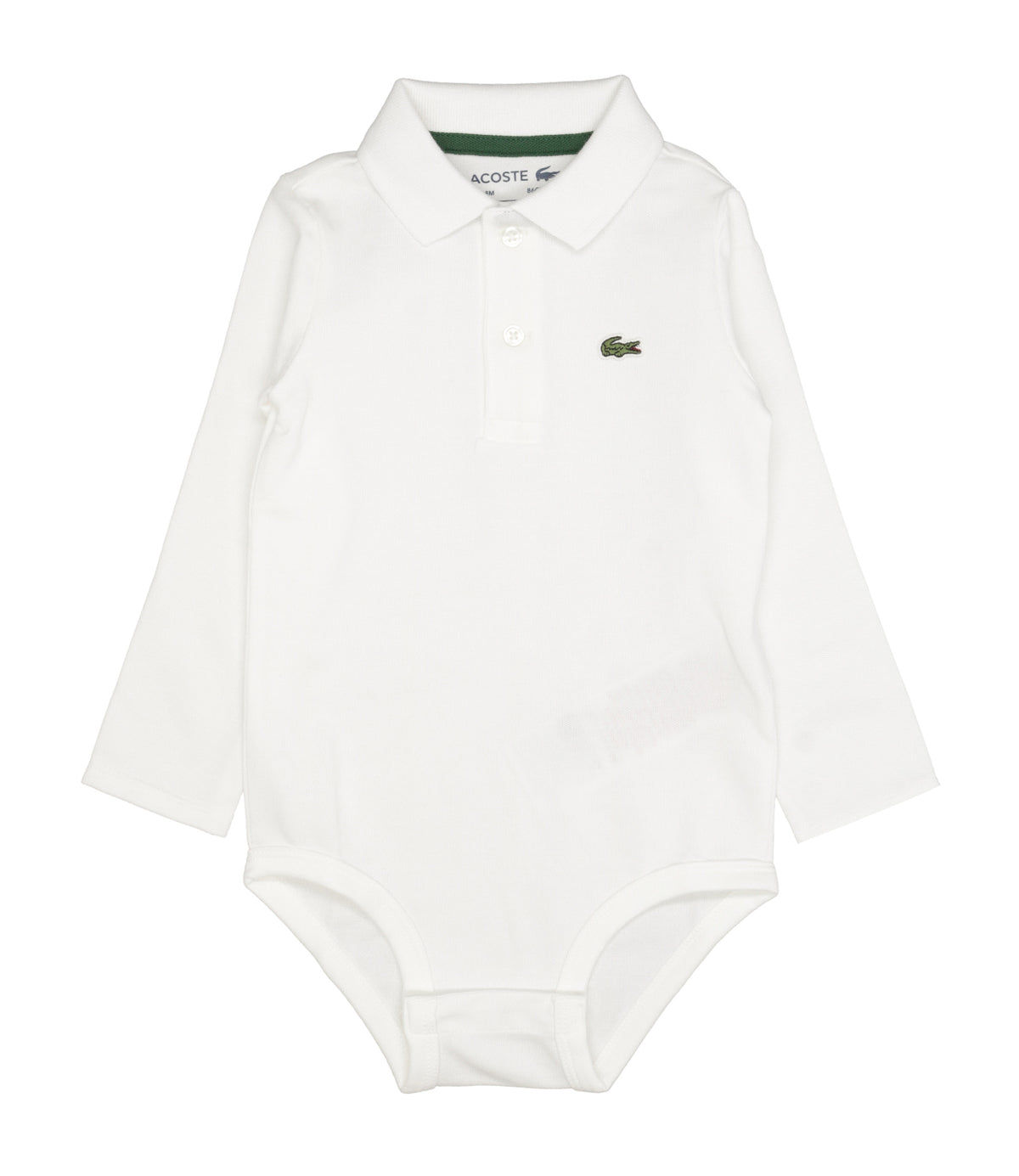 Lacoste Kids | Body Bianco