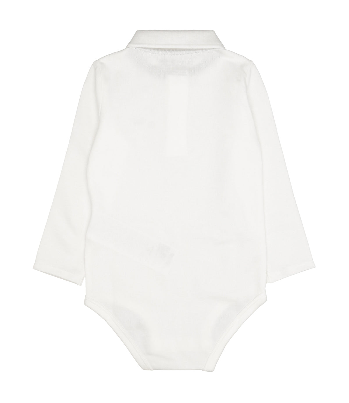 Lacoste Kids | Body Bianco