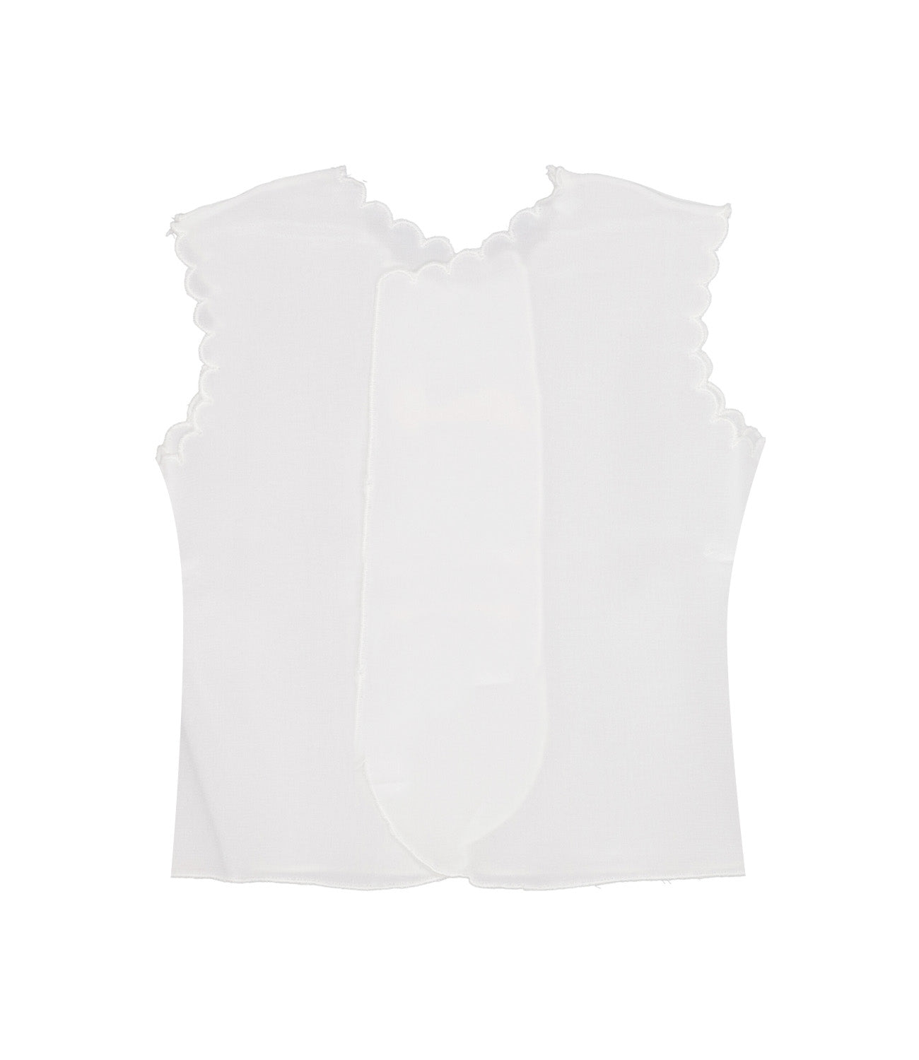 Lalalù | Camicia della fortuna Latte e Rosa