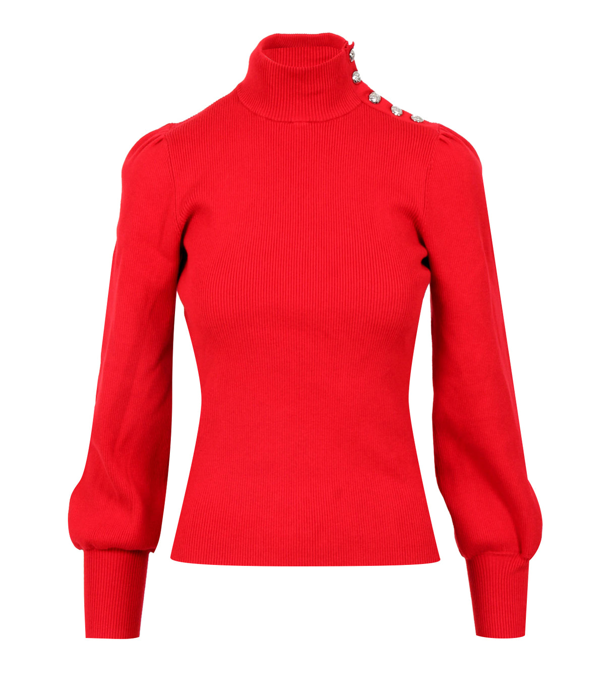 Lauren Ralph Lauren | Maglia Rosso