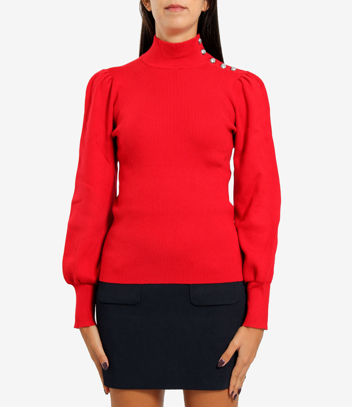 Lauren Ralph Lauren | Maglia Rosso