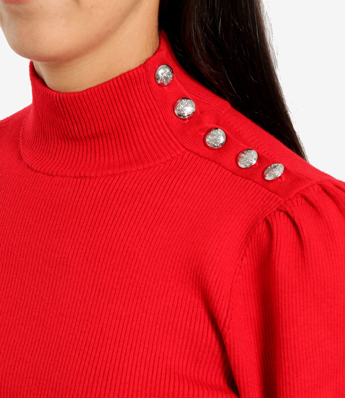 Lauren Ralph Lauren | Maglia Rosso