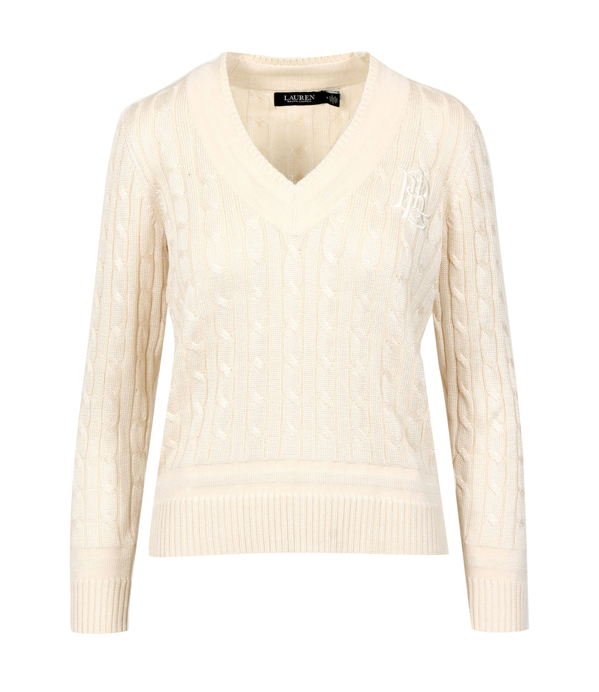 Lauren Ralph Lauren | Maglia Crema
