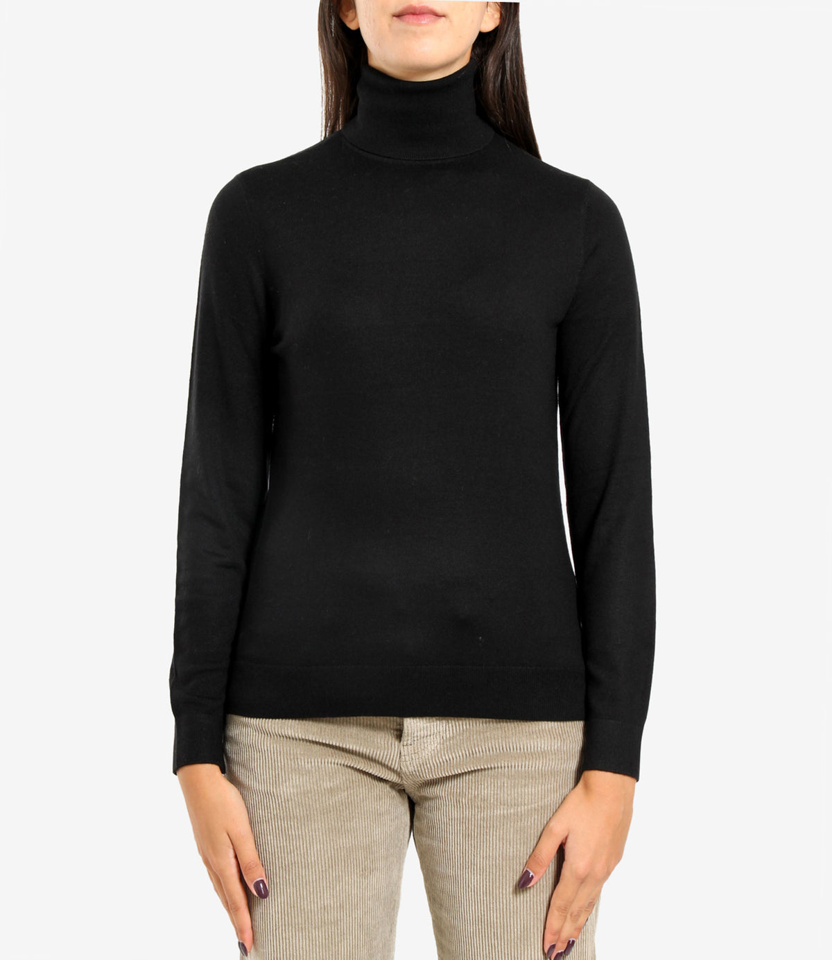 Lauren Ralph Lauren | Lupetto Nero