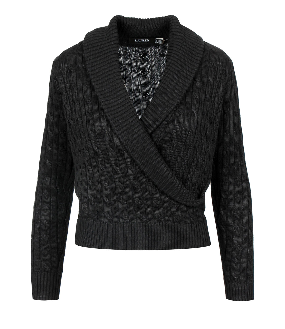 Lauren Ralph Lauren | Maglia Nero