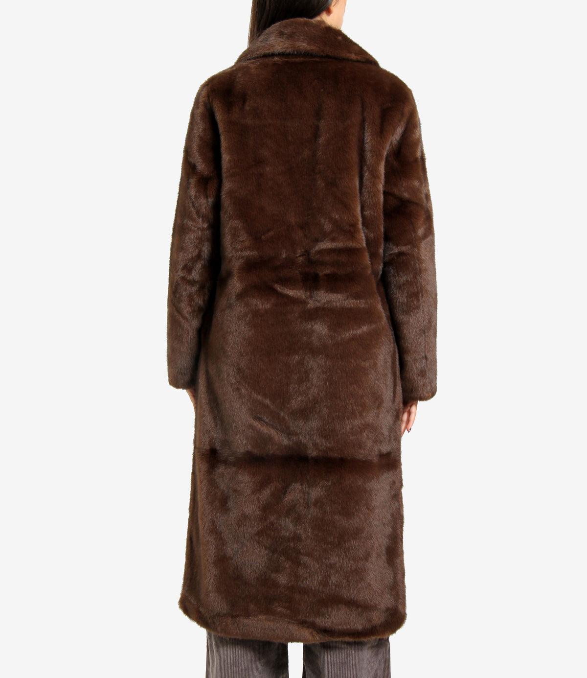 Lauren Ralph Lauren | Cappotto Moro