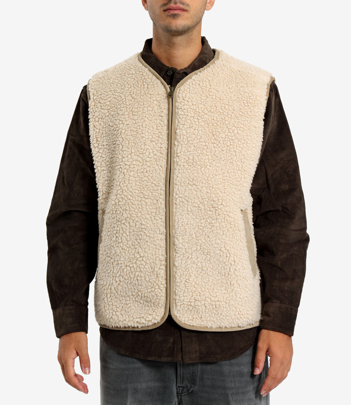 Levis | Smanicato Seacliff Naturale