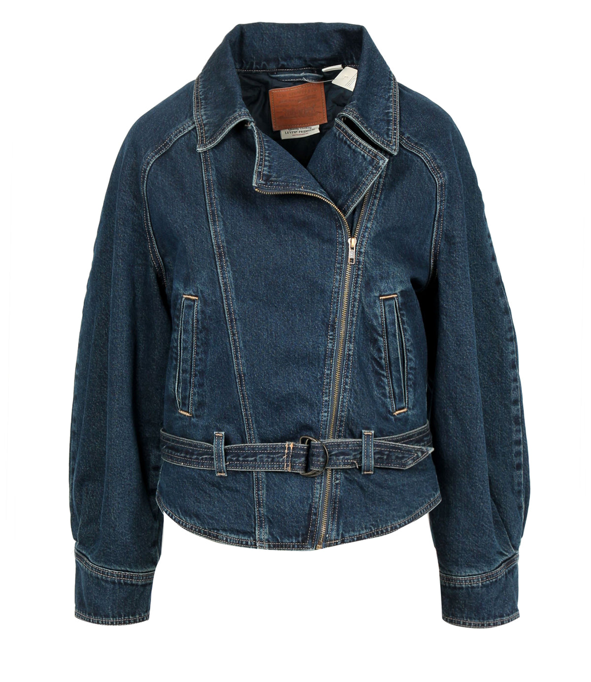Levis | Giubbotto Denim medio