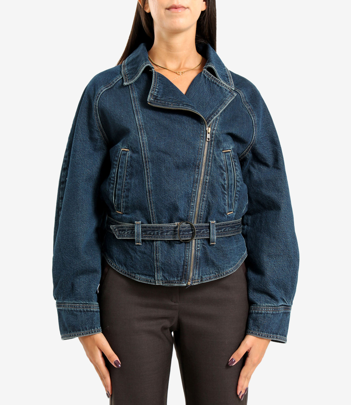 Levis | Giubbotto Denim medio