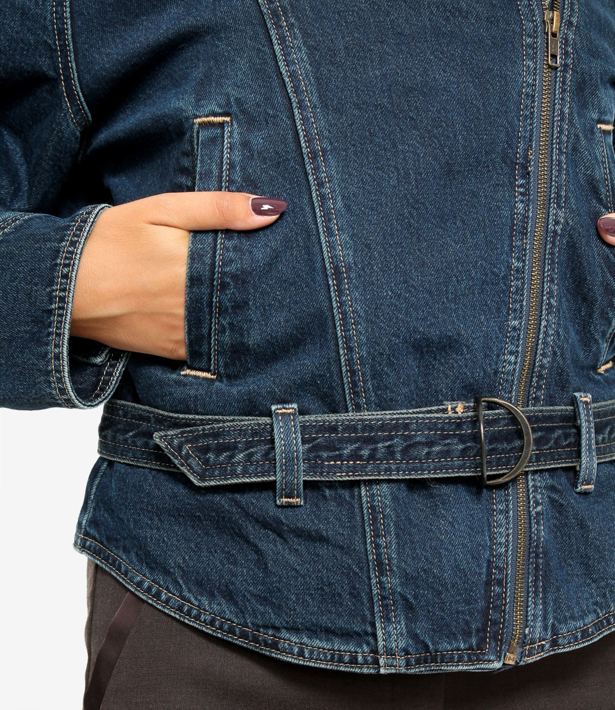 Levis | Giubbotto Denim medio