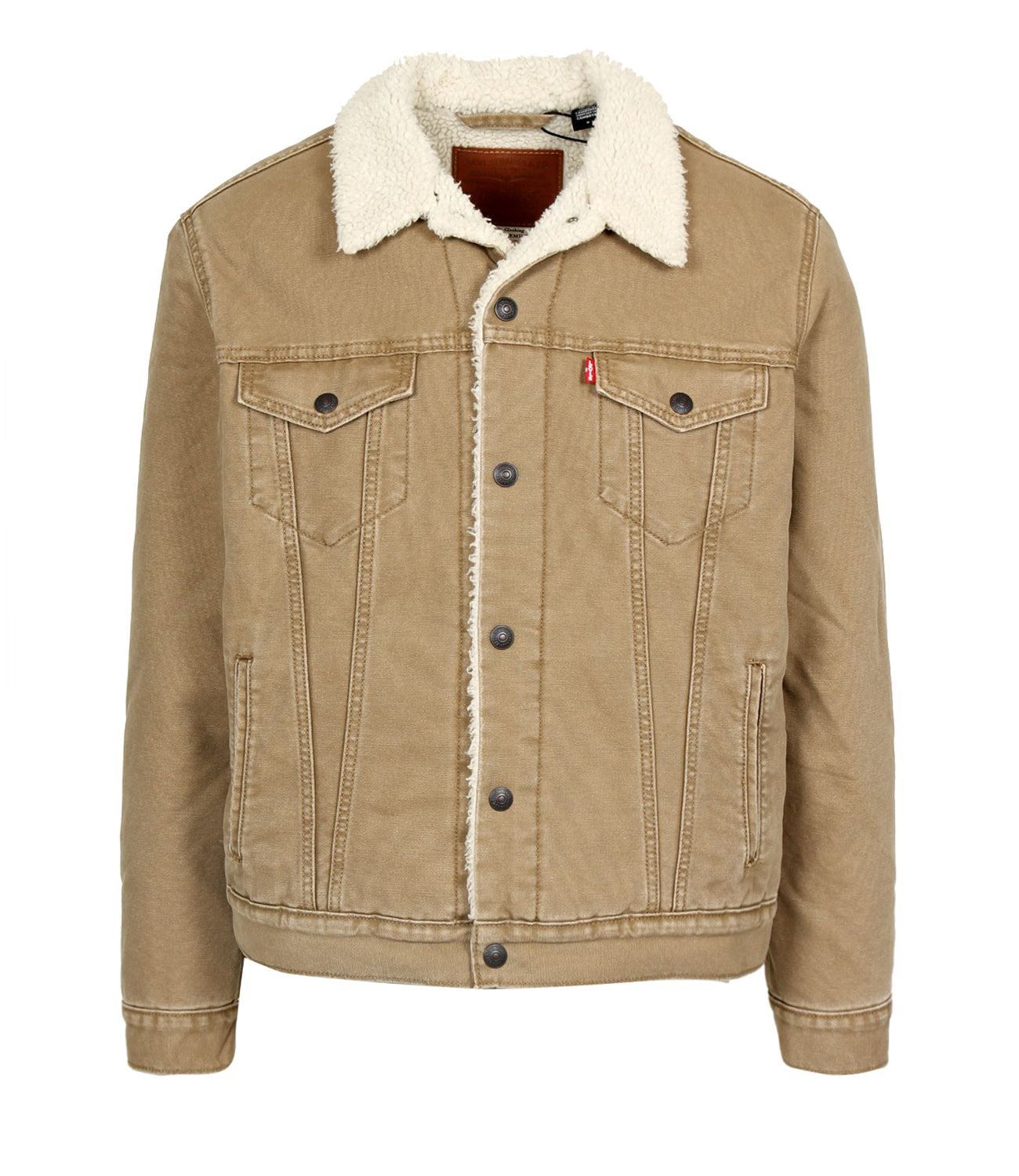Levis | Giubbotto Deserto