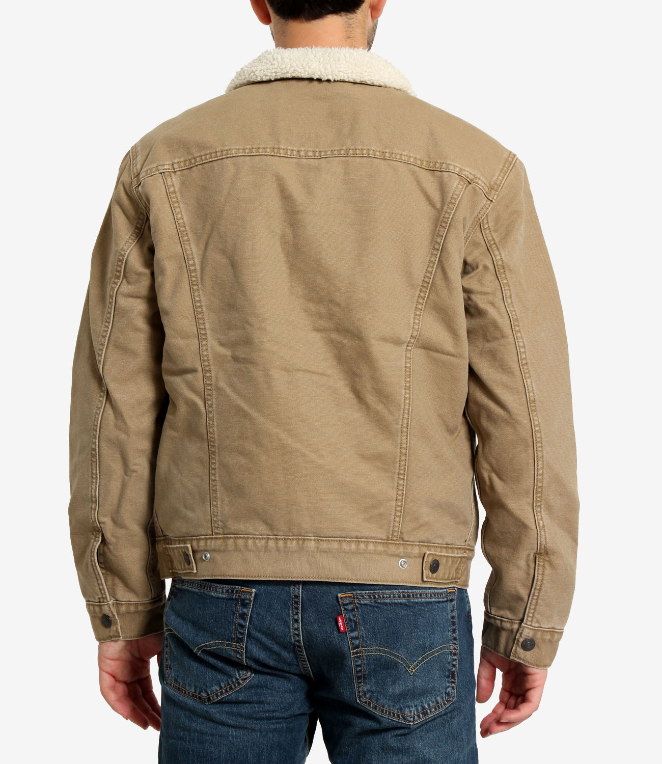 Levis | Giubbotto Deserto