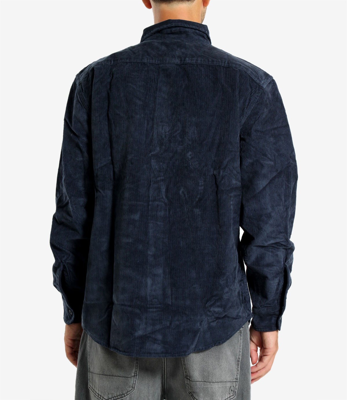 Levis | Camicia Jackson Worker Marrone