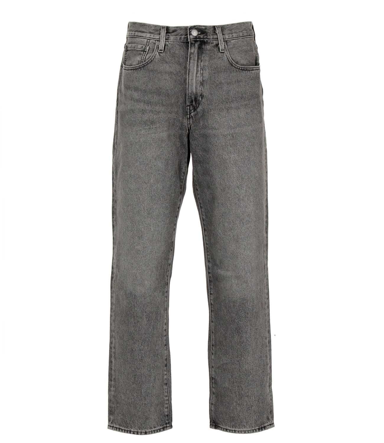 Levis | Jeans 568 Loose Straight Denim nero
