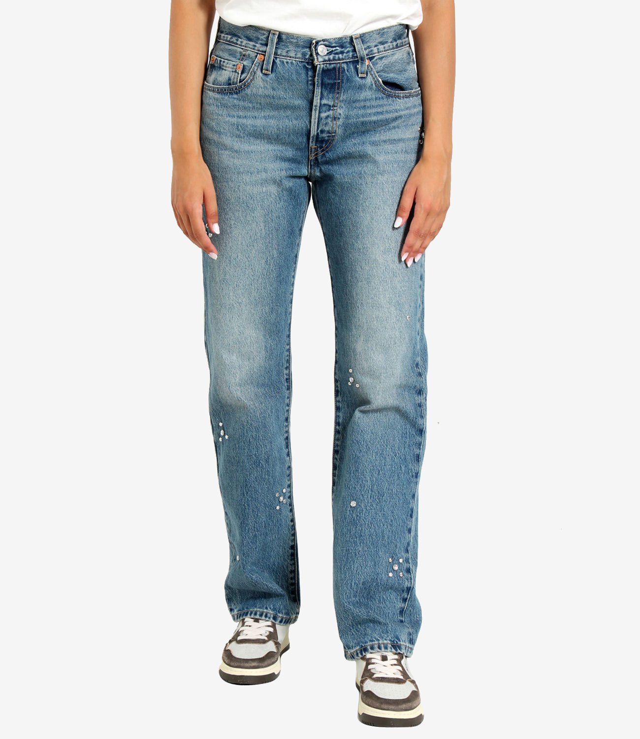 Levis | Jeans 501® '90S Denim medio