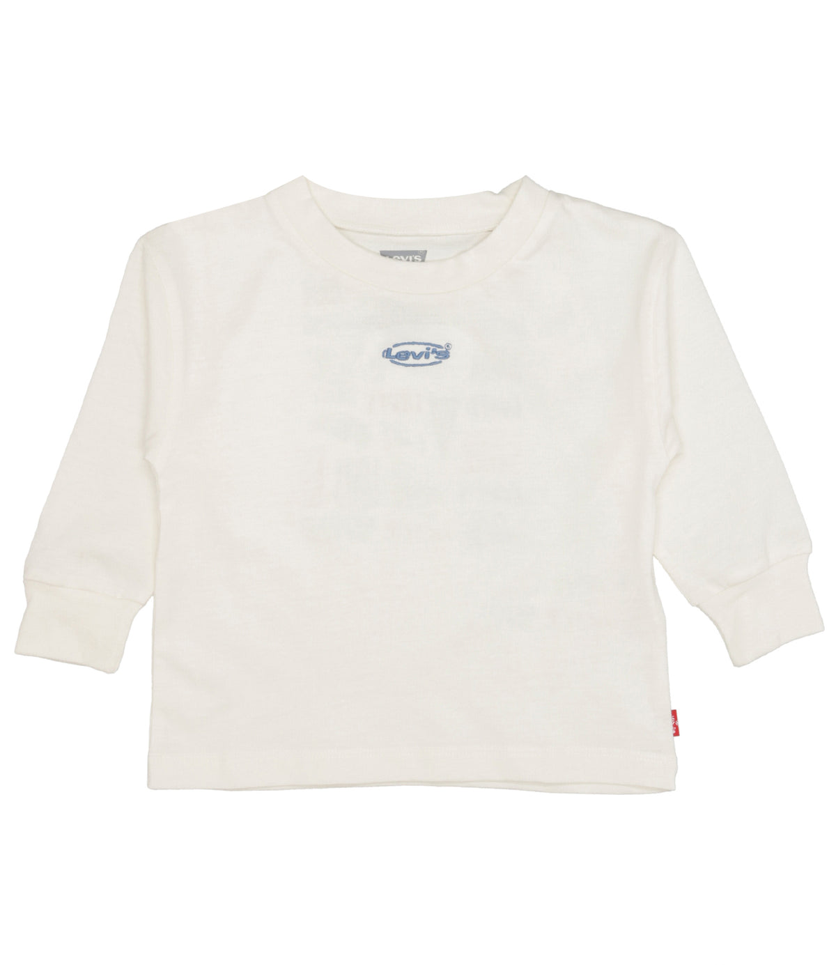 Levis Kids | T-Shirt Bianco