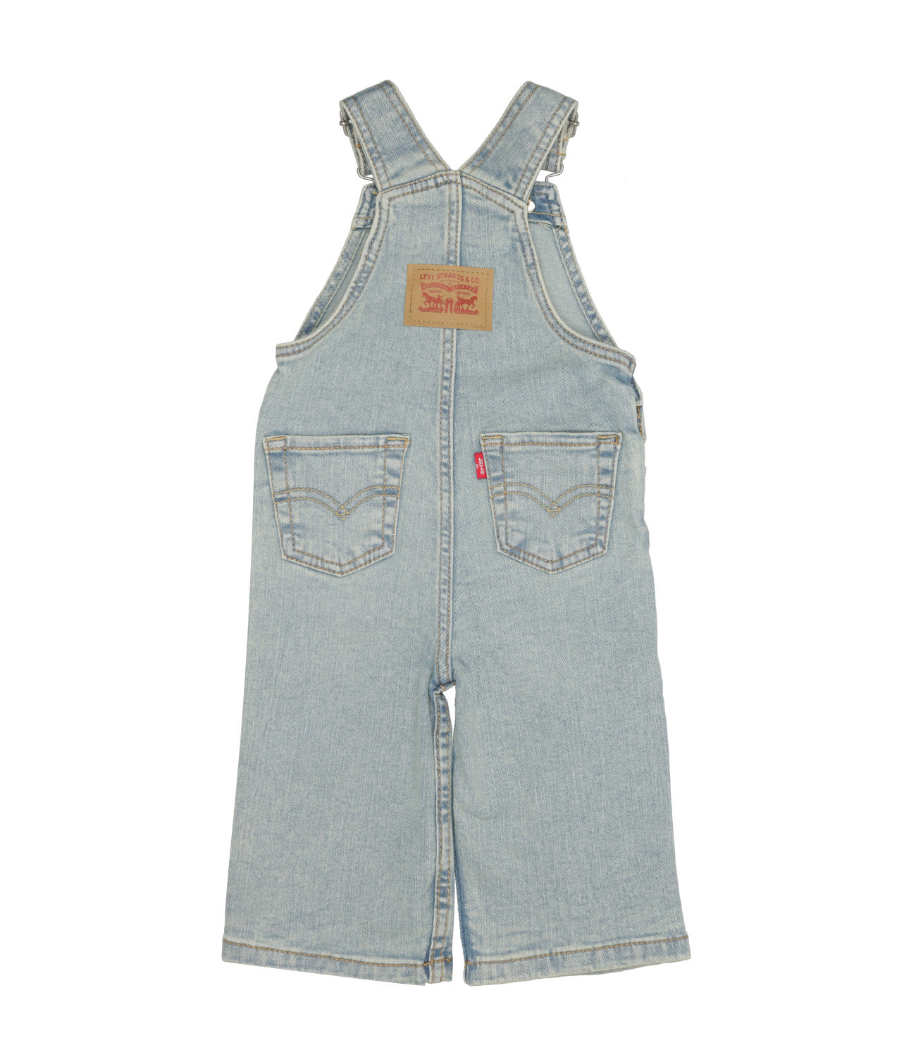 Levis Kids | Salopette Denim chiaro