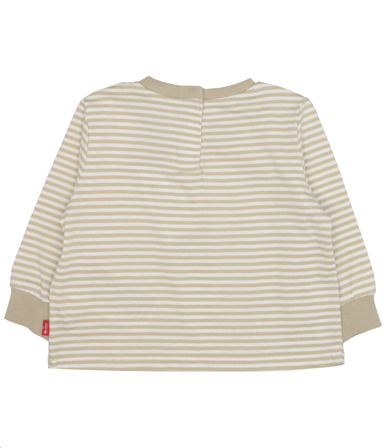 Levis Kids | T-Shirt Beige