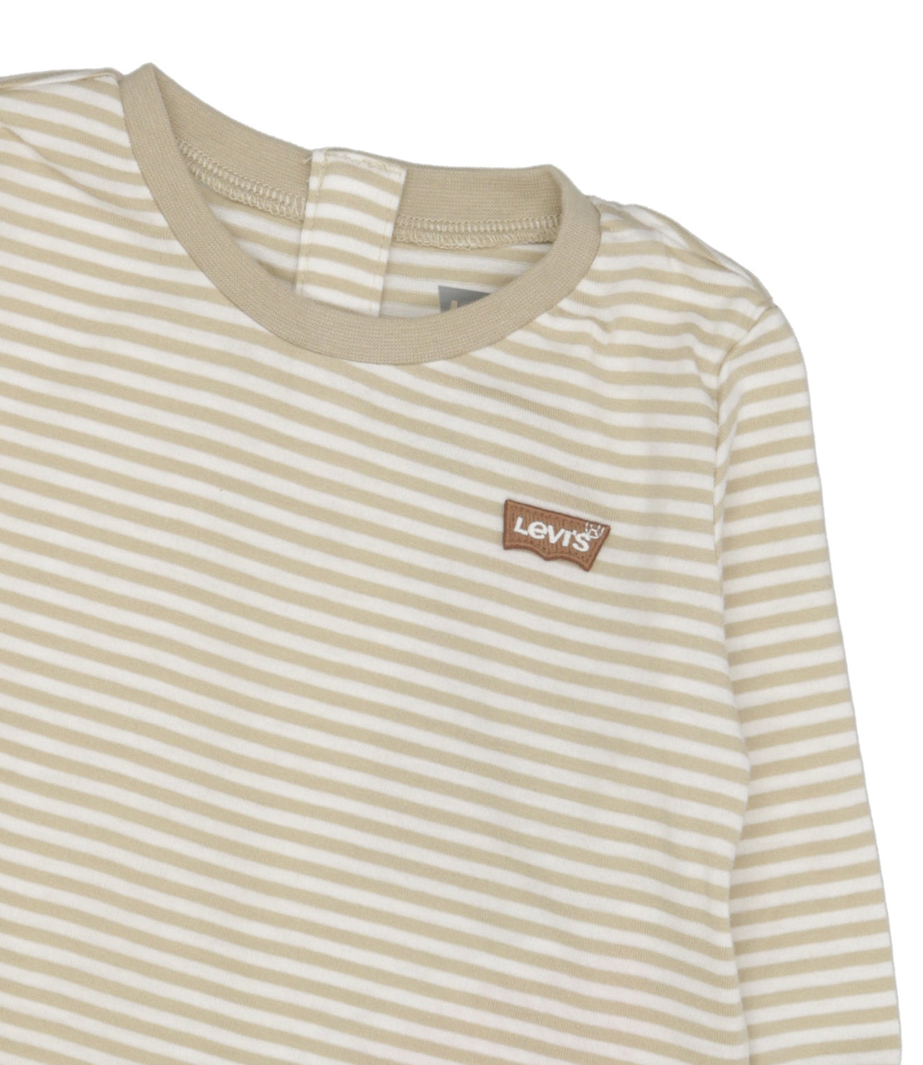 Levis Kids | T-Shirt Beige