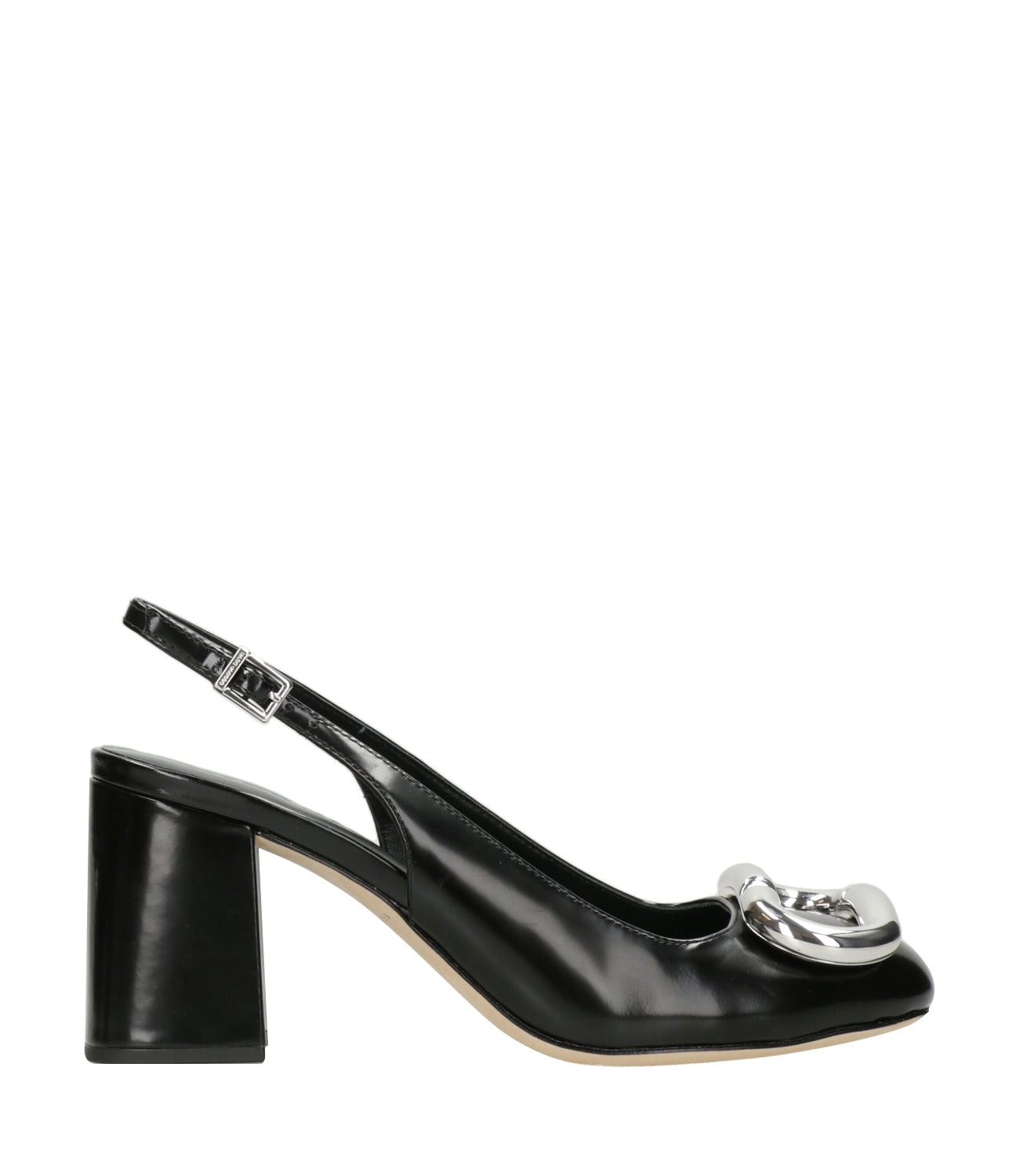 Marc Jacobs | Decolletè Pop J Nero