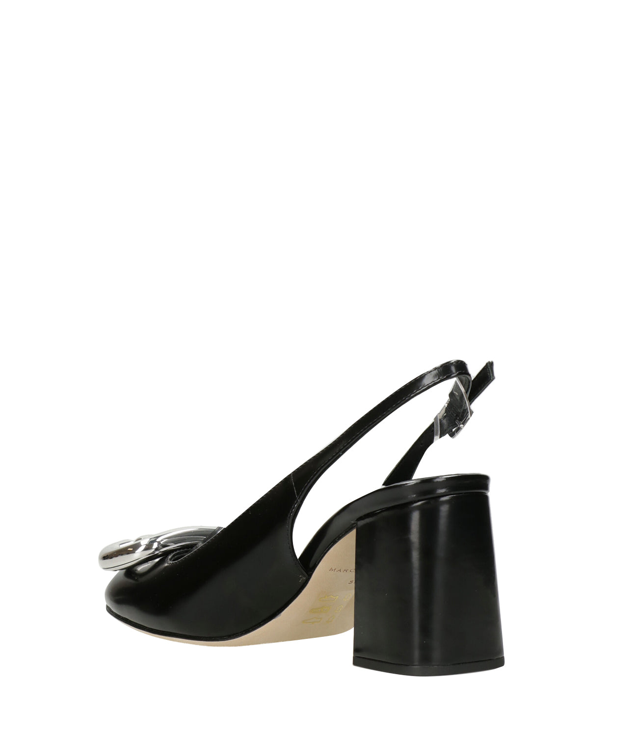 Marc Jacobs | Decolletè Pop J Nero