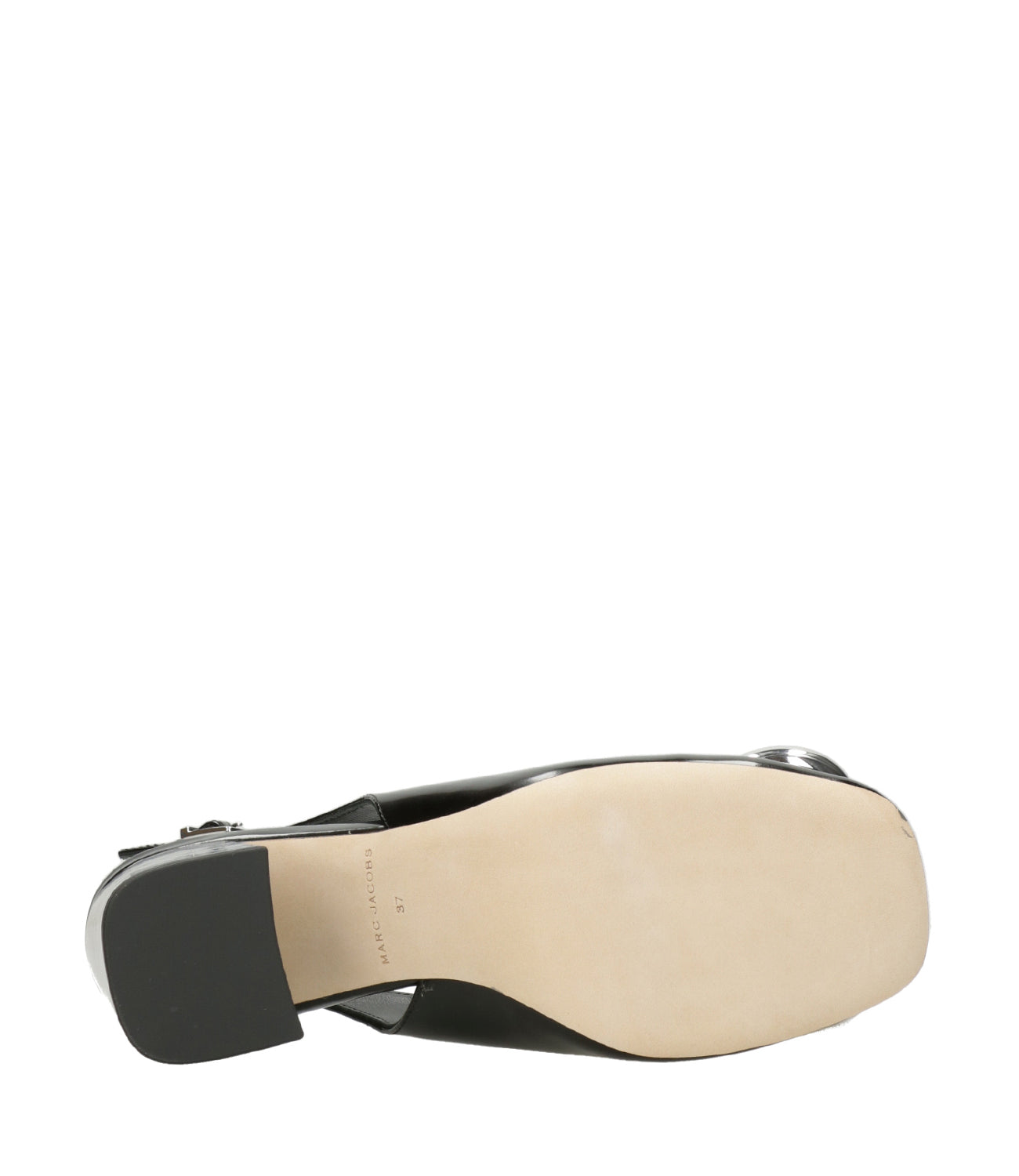 Marc Jacobs | Decolletè Pop J Nero