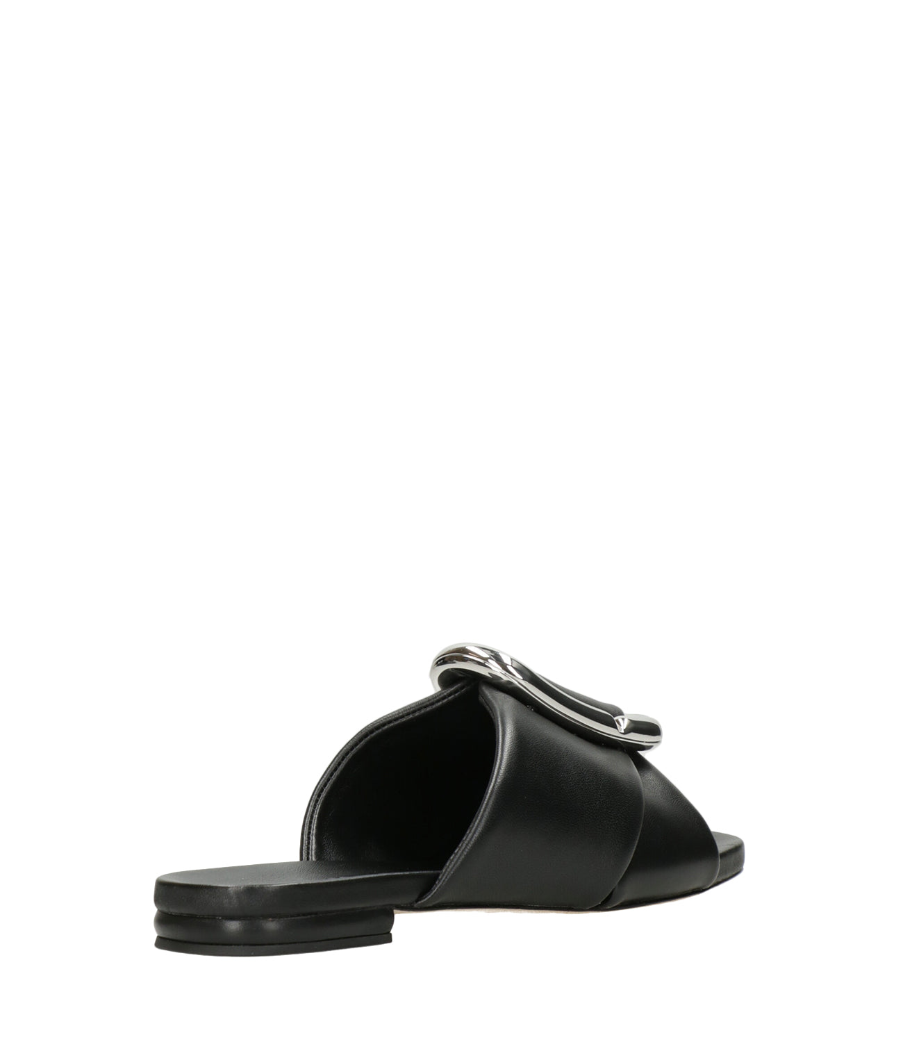 Marc Jacobs | Ciabatta The Criss Cross Nero
