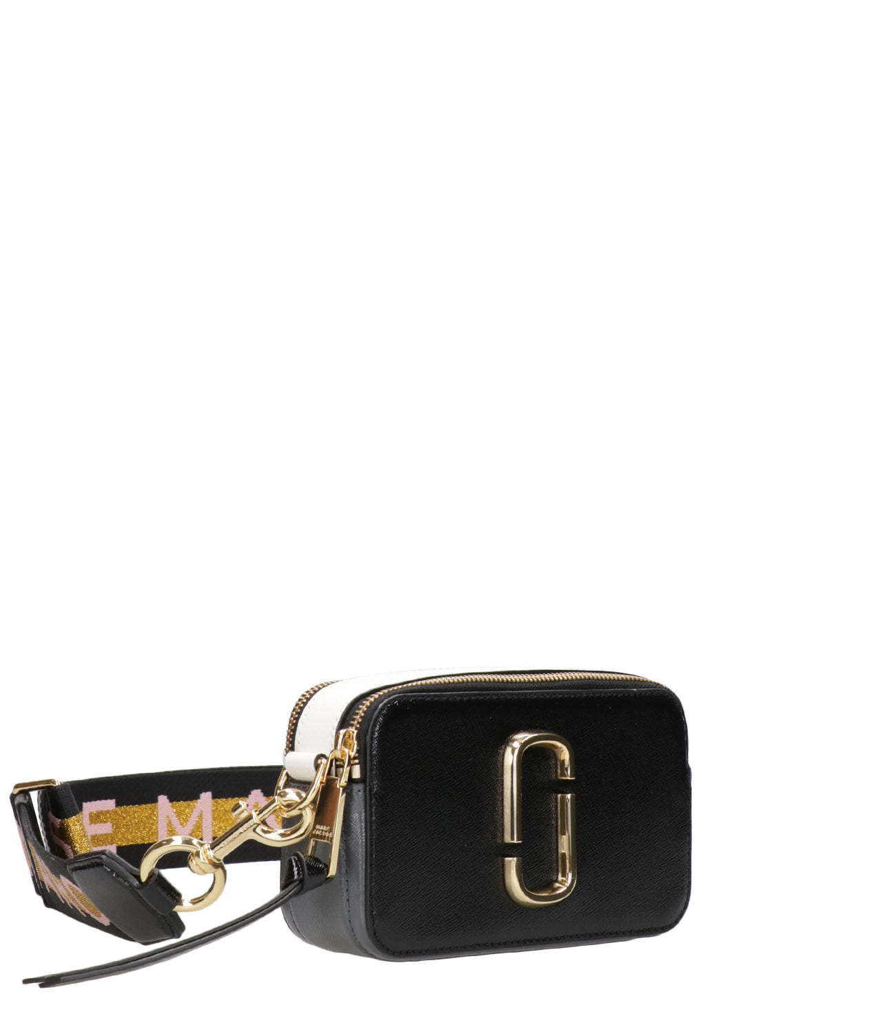 Marc Jacobs | Borsa a Spalla The Snapshot Nero