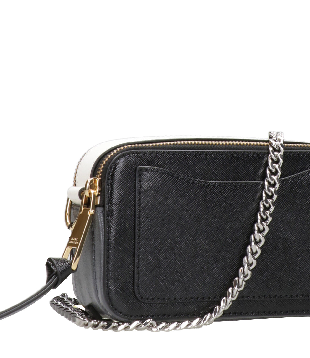 Marc Jacobs | Borsa a Spalla The Snapshot Nero