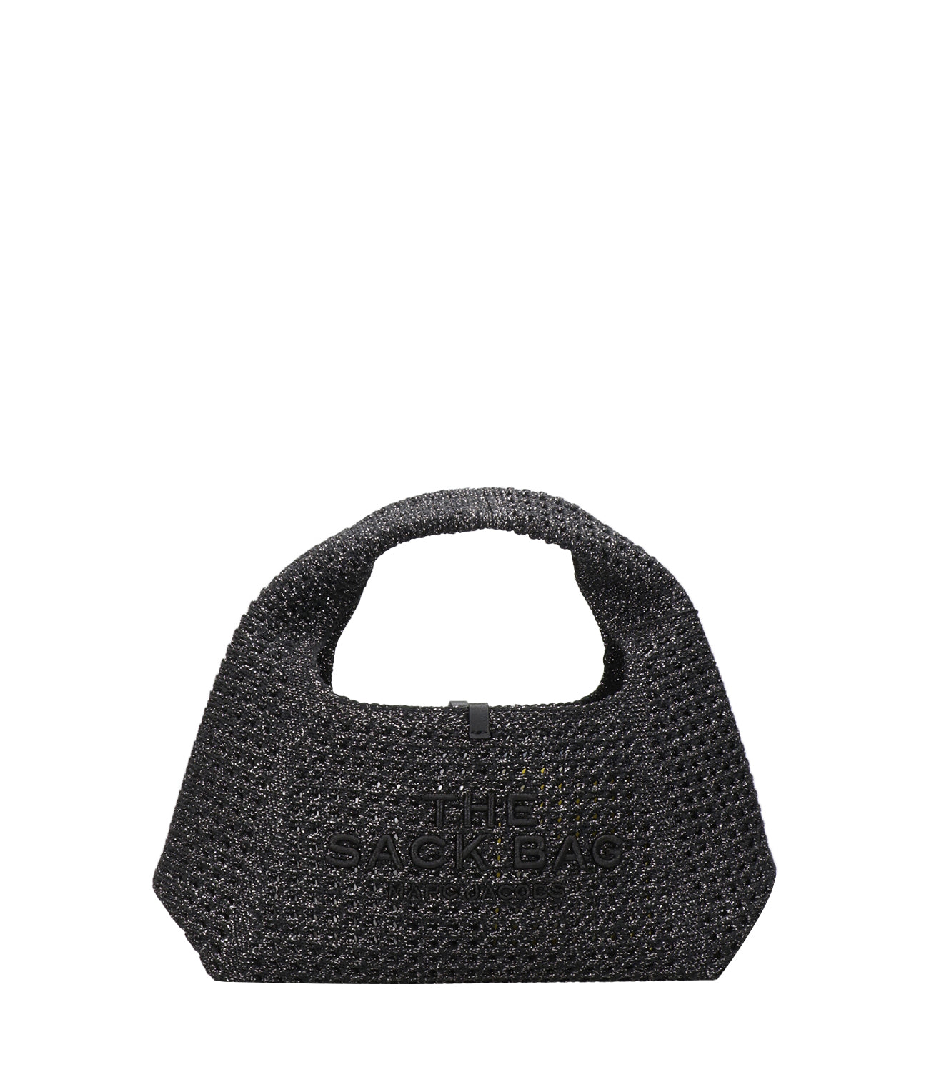 Marc Jacobs | Borsa a Spalla The Mini Sack Nero
