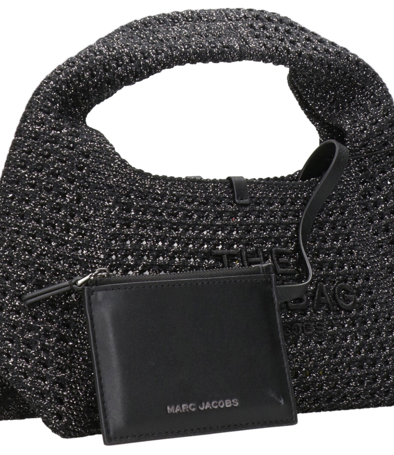 Marc Jacobs | Borsa a Spalla The Mini Sack Nero