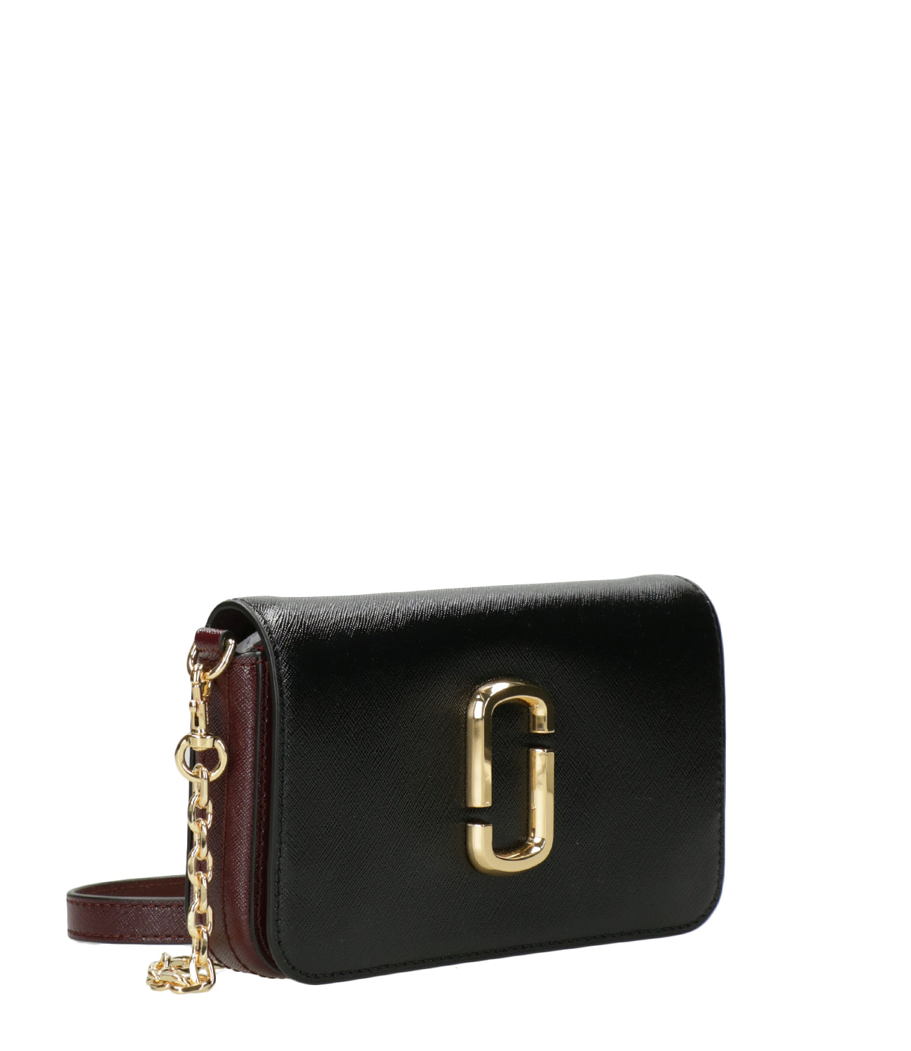 Marc Jacobs | Portafogli The Wallet On Chain Nero