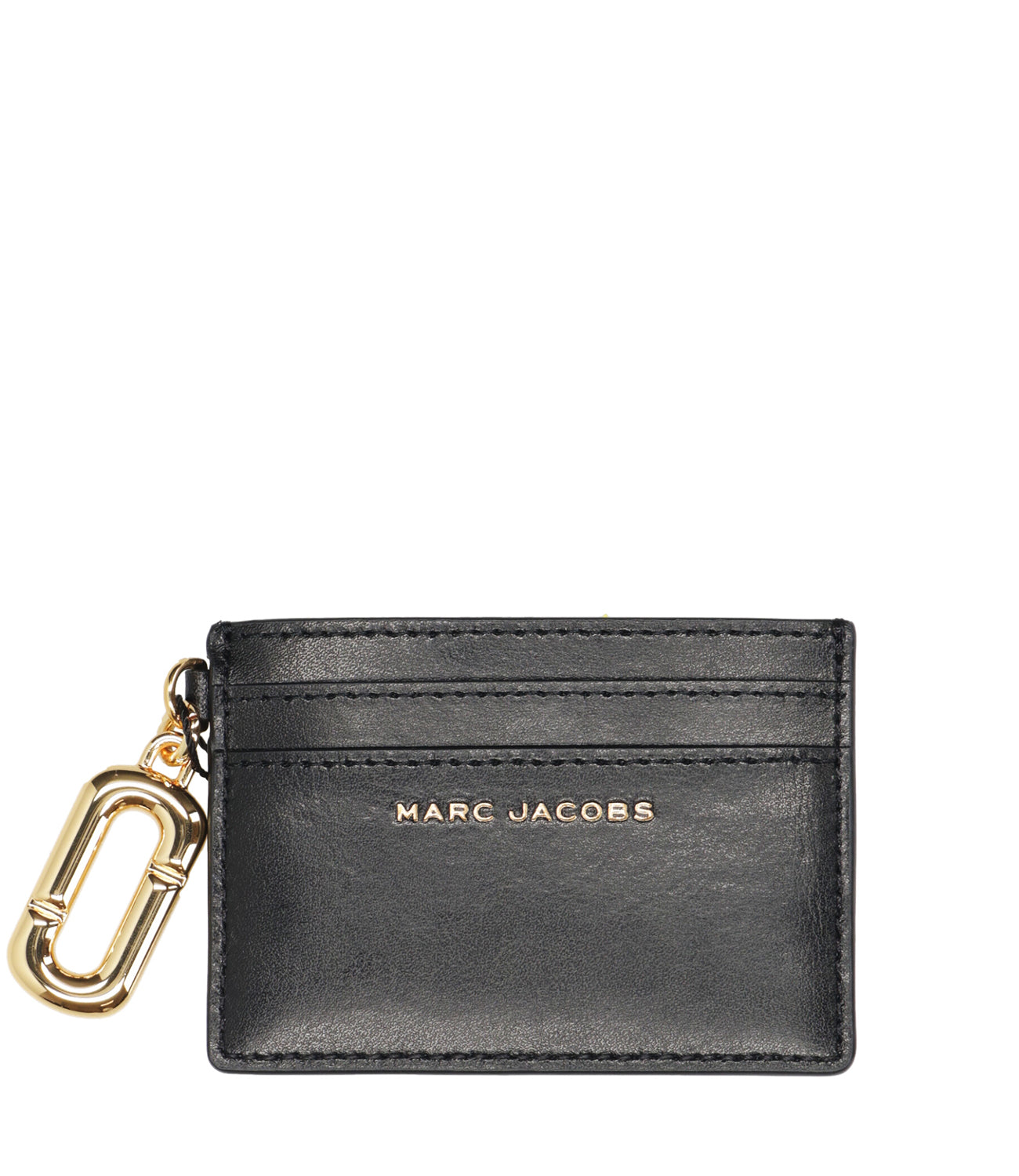 Marc Jacobs | Porta Carte Credito Case Nero
