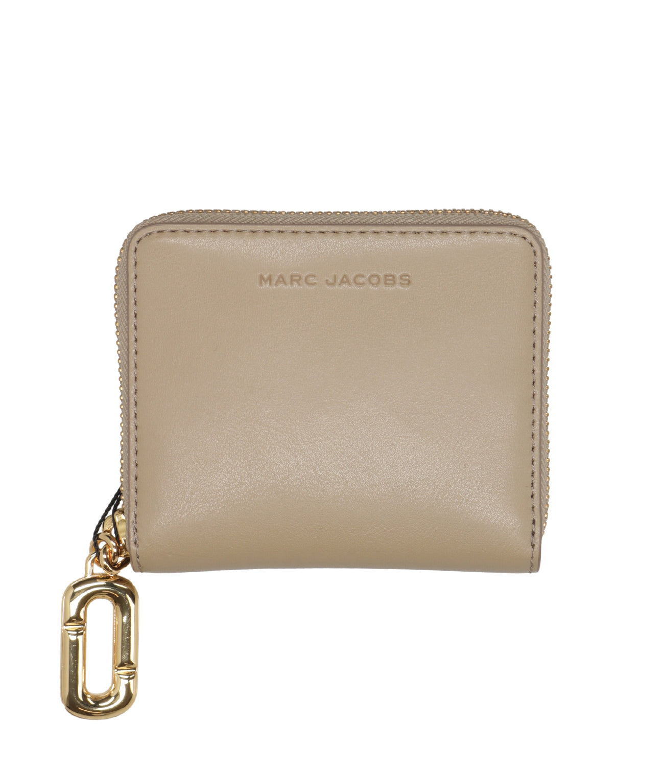 Marc Jacobs | Portafogli The Slim Compact Wallet Cipria