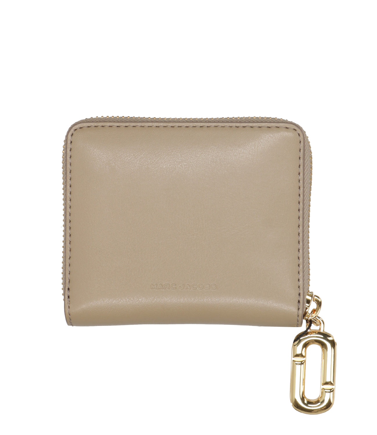 Marc Jacobs | Portafogli The Slim Compact Wallet Cipria