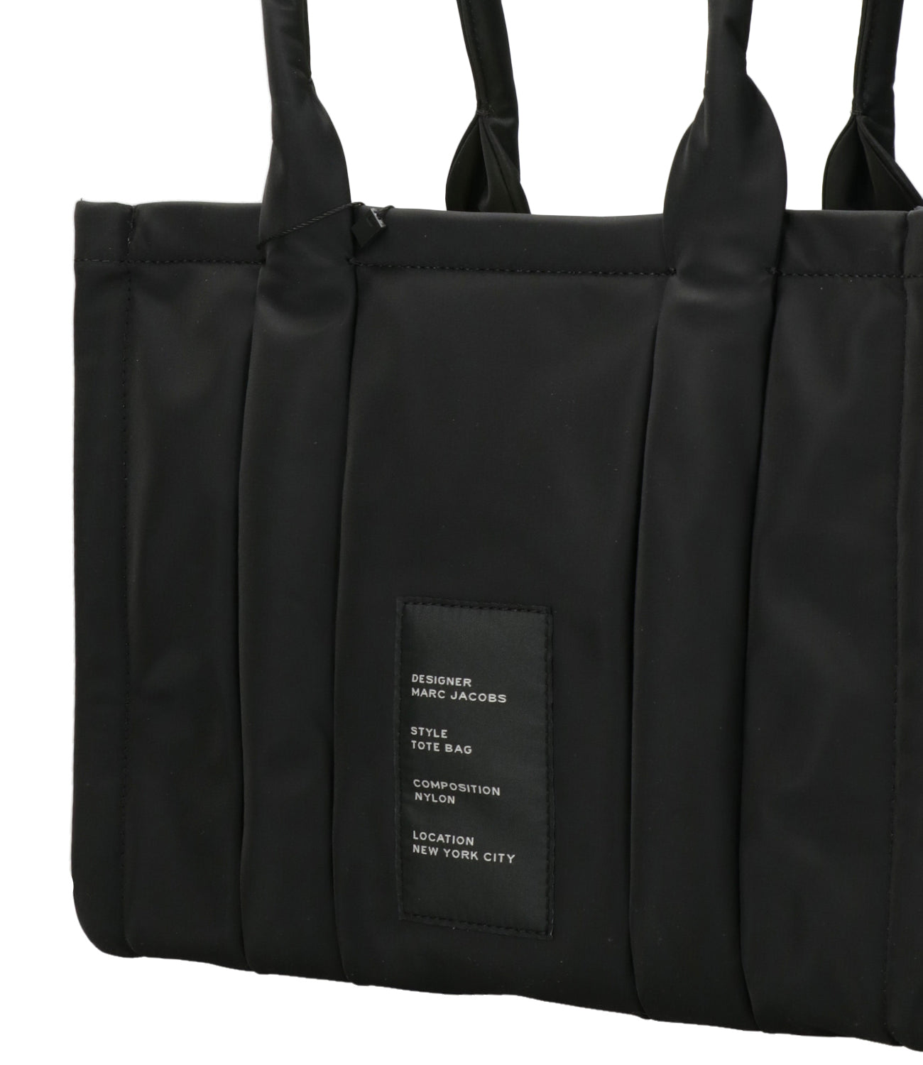 Tote Bag Black
