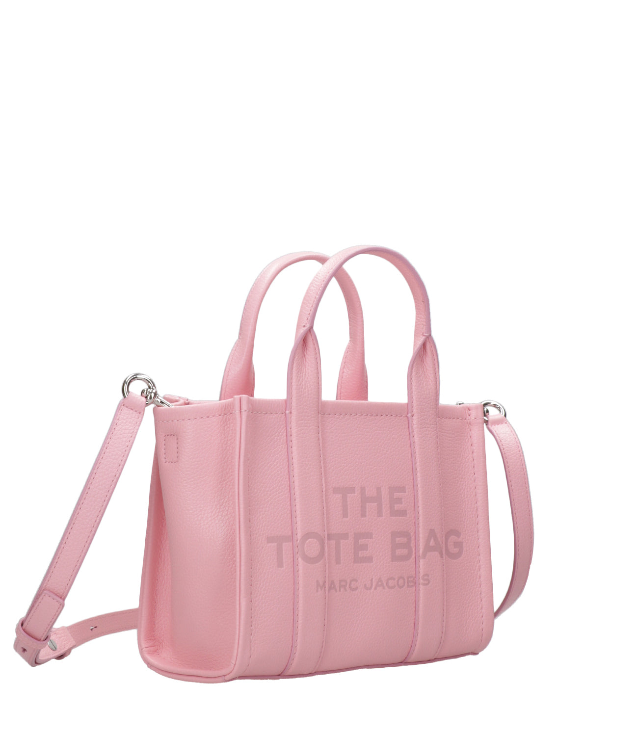 Marc Jacobs | Borsa Tote The Small Rosa