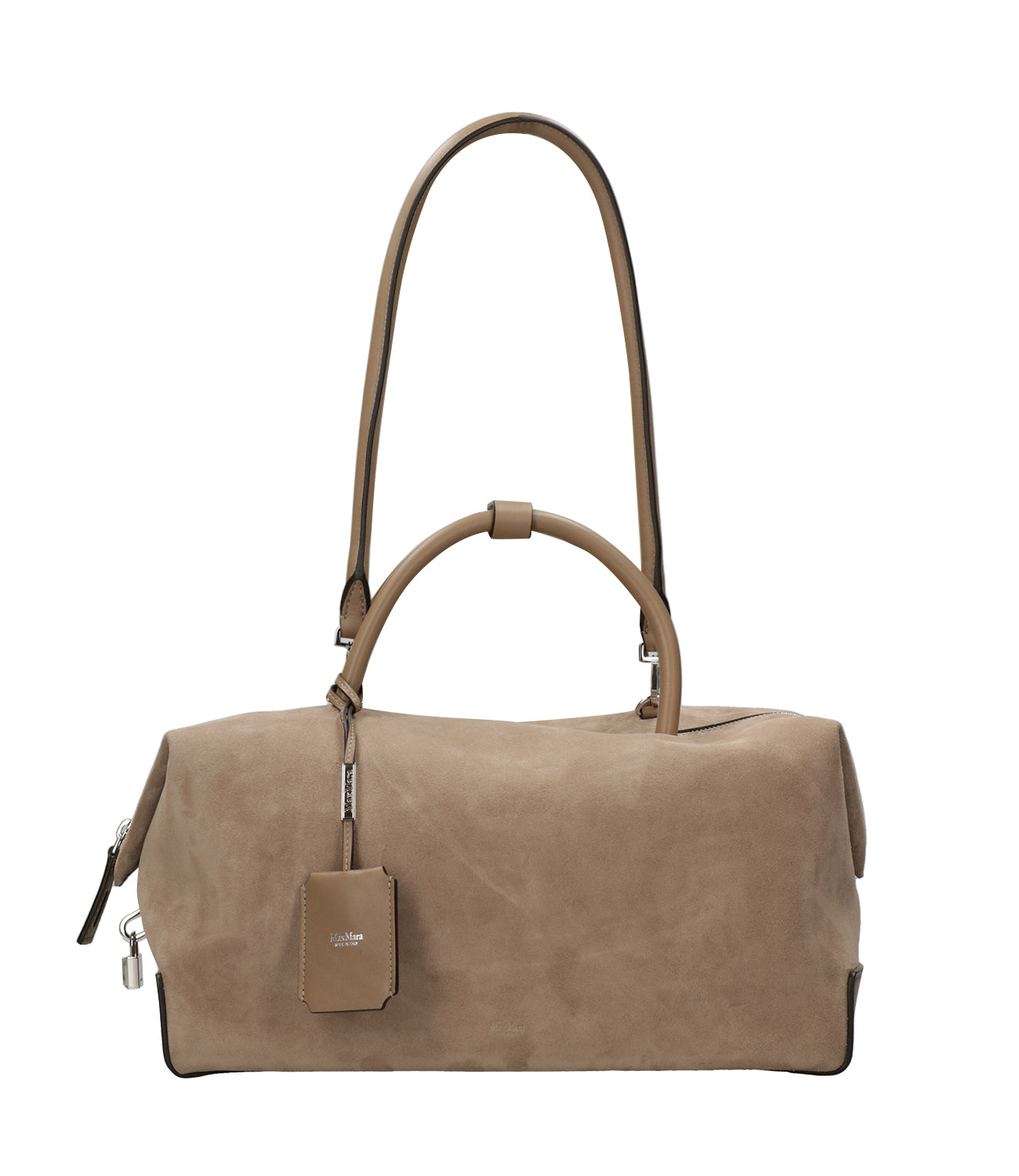 Max Mara | Borsa Fango