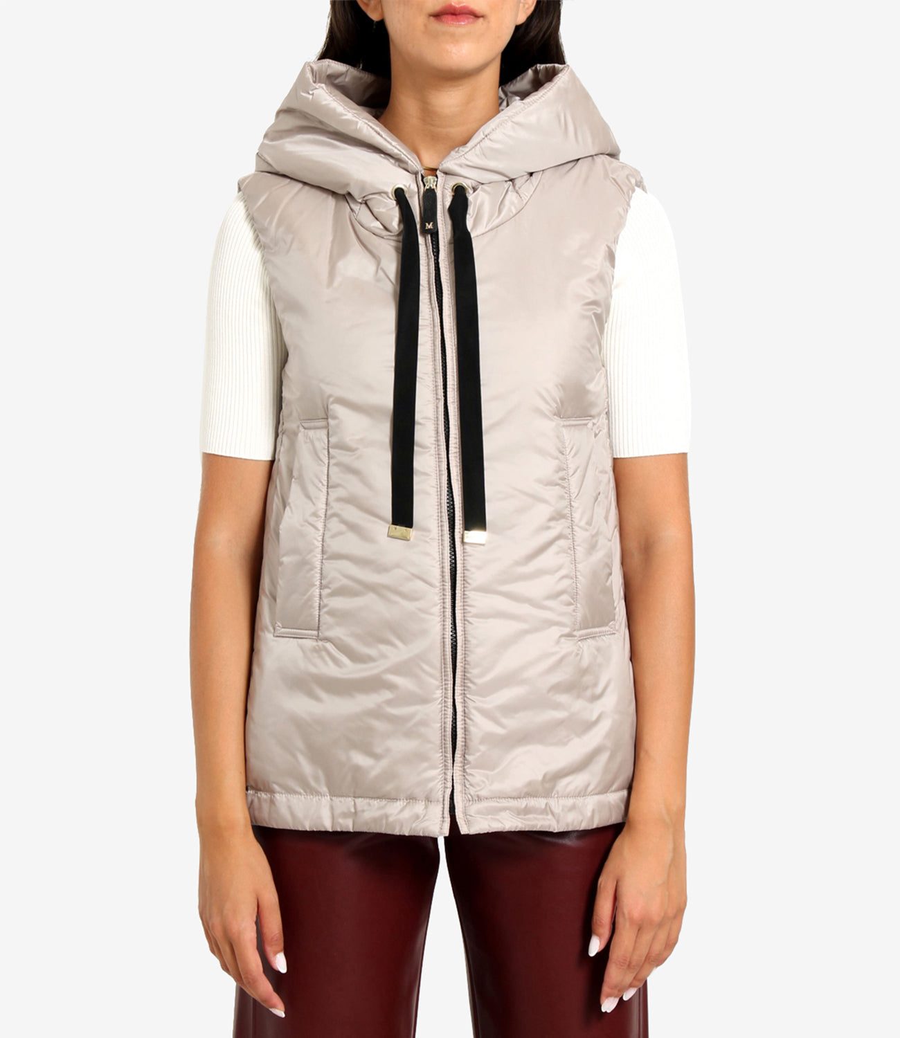 Max Mara The Cube | Smanicato Greengo Beige
