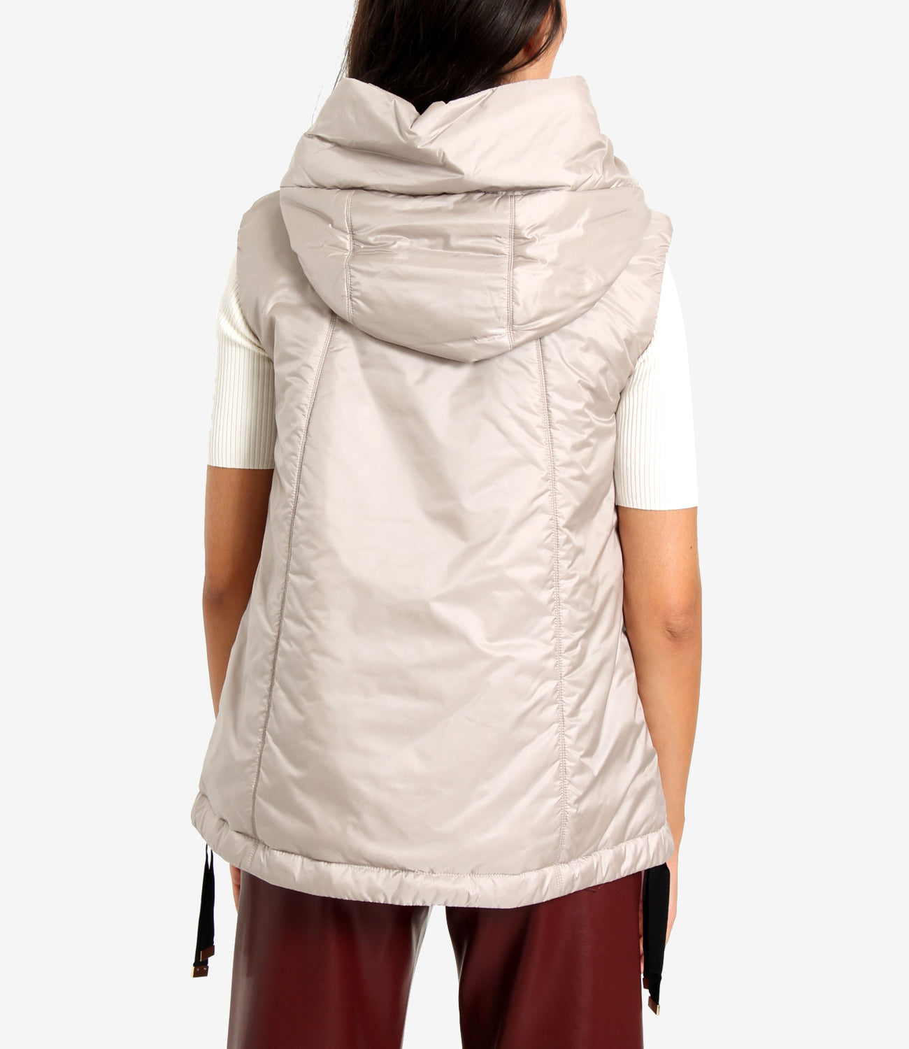 Max Mara The Cube | Smanicato Greengo Beige