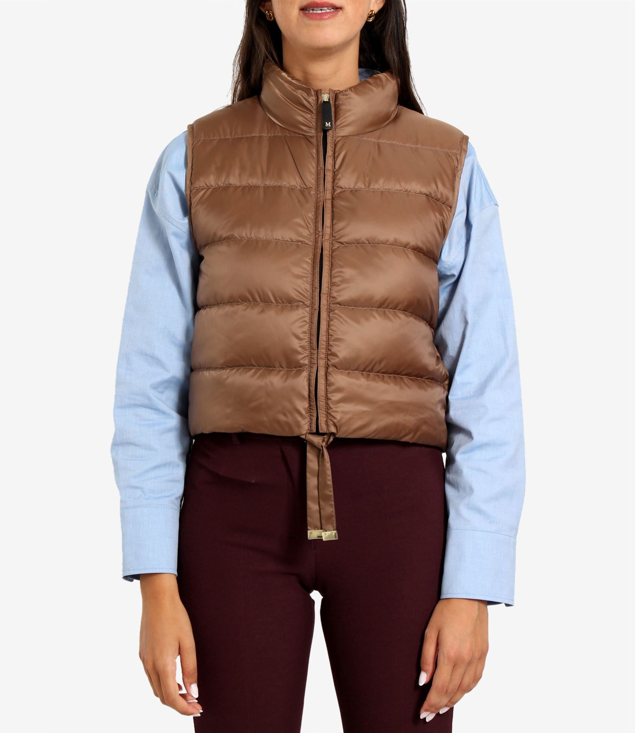 Max Mara The Cube | Smanicato Favilla Miele