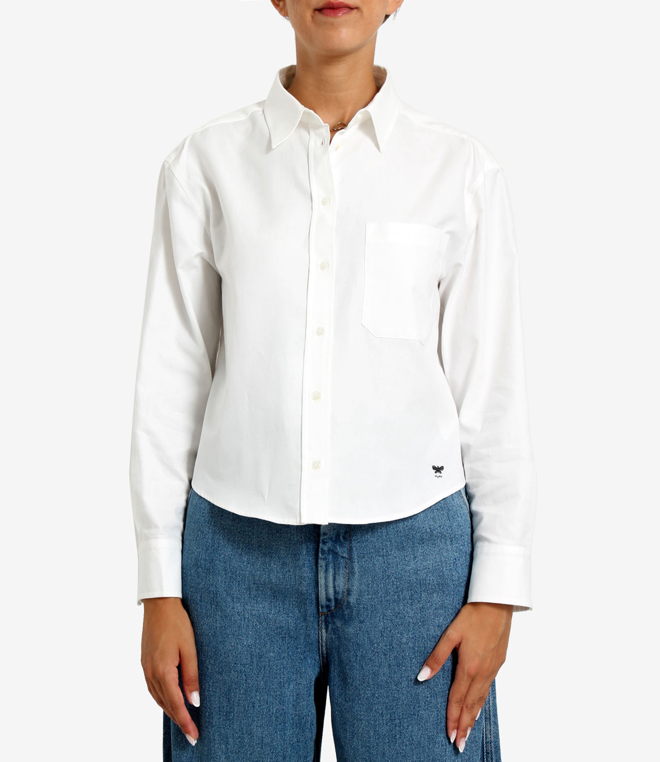 Max Mara Weekend | Camicia Nuoro Bianco