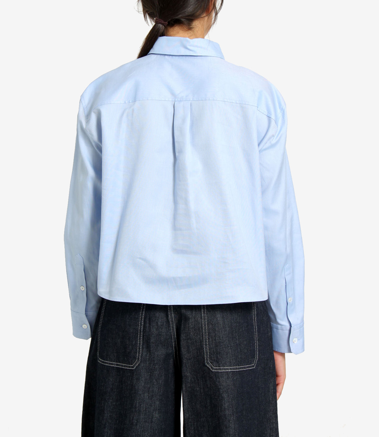 Max Mara Weekend | Camicia Nuoro Azzurro