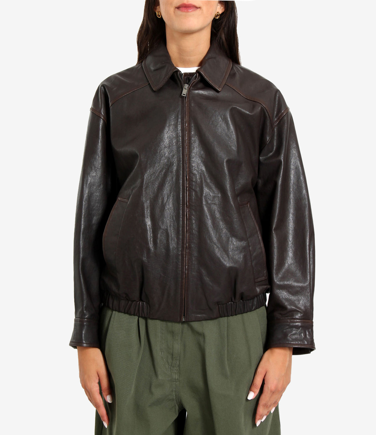 Max Mara Weekend | Giubbotto Cose Moro