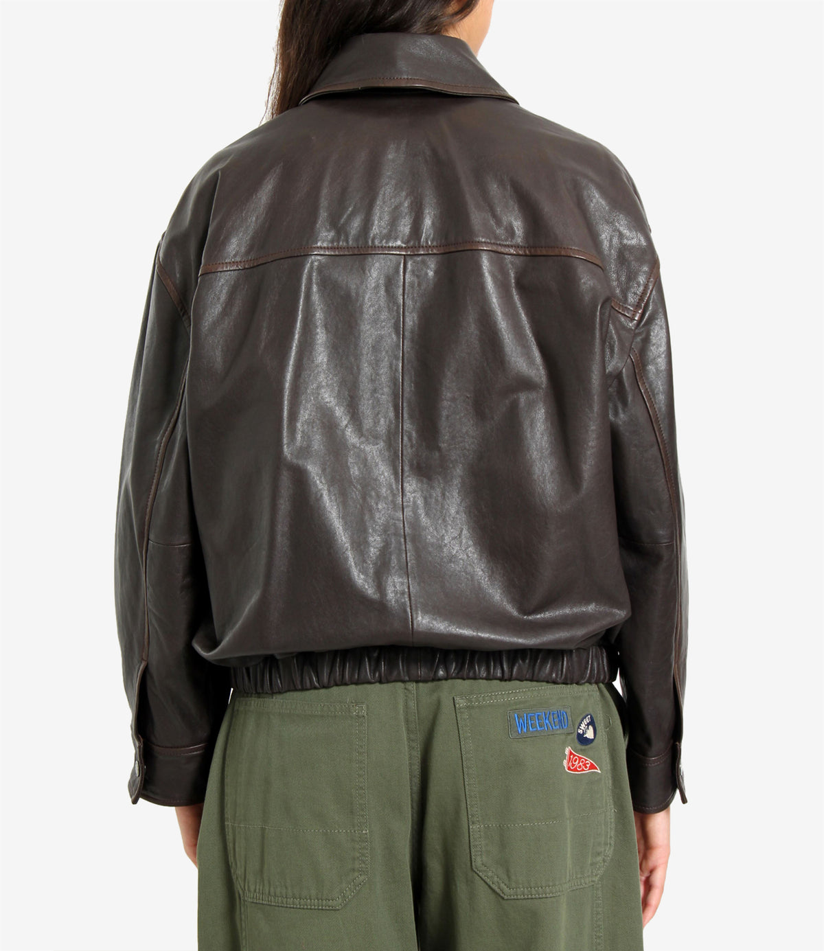 Max Mara Weekend | Giubbotto Cose Moro