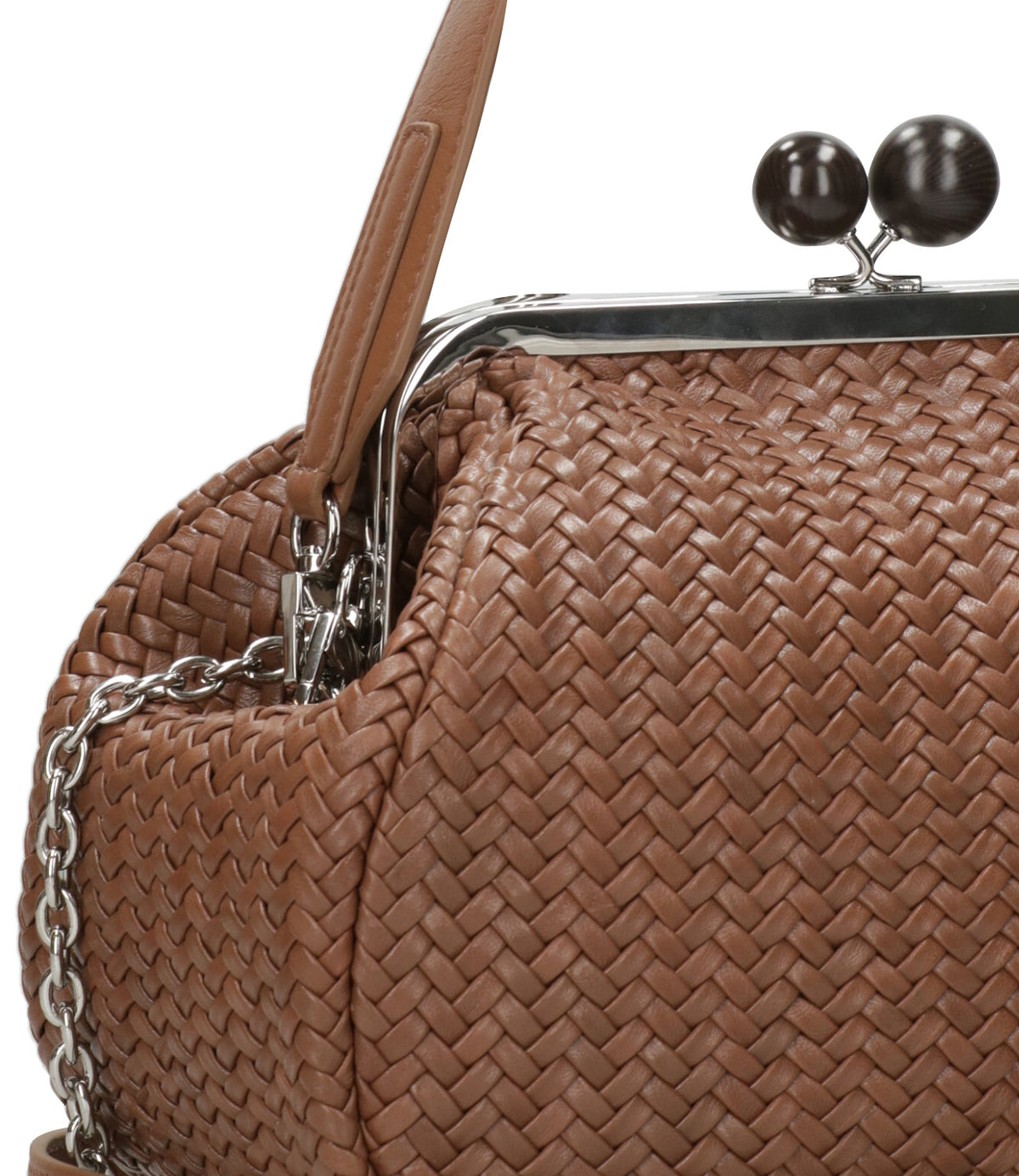 Max Mara Weekend | Borsa Ere Cuoio
