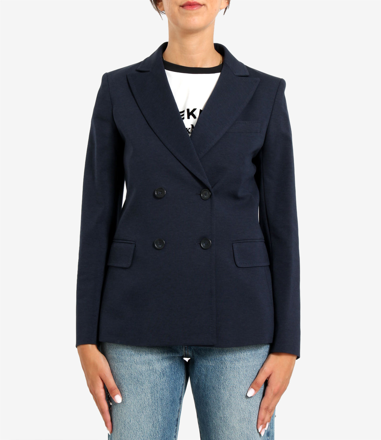 Max Mara Weekend | Giacca Colibri Blu